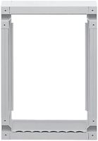 Kit de réhaussement Hager gamma 26M 375×250mm
