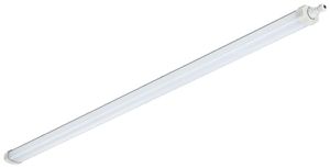 LED-Nassraumleuchte Ledinaire WT060C, 51W 4000K 5600lm IP65 grau
