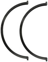 Schutzring Ferratec Q-Roll Disc Kunststoff