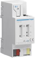 Interfaccia AMD IP/KNX Hager TYF120