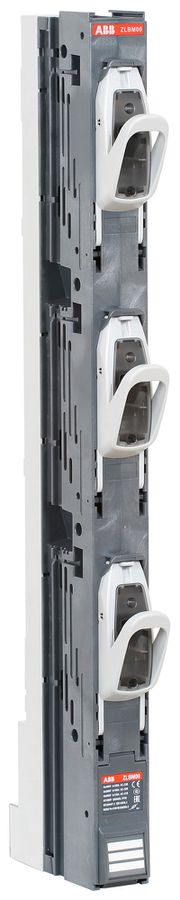 Coupe-circuit sectionneur HPC ABB InLine II ZHBM00-1P-M8 NH00 160A 120kA