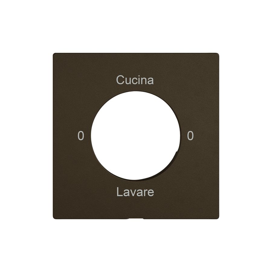 Kit de montage EDIZIO.liv SNAPFIX® p.interr.rot.a.ser.0-Cucinare-0-Lavare br