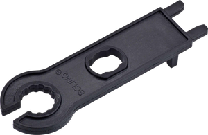 Photovoltaik MC4-Entriegelungswerkzeug