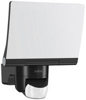 LED-Wandleuchte Steinel XLED home 2 XL Master PIR 20W 2120lm 3000K IP44 schwarz