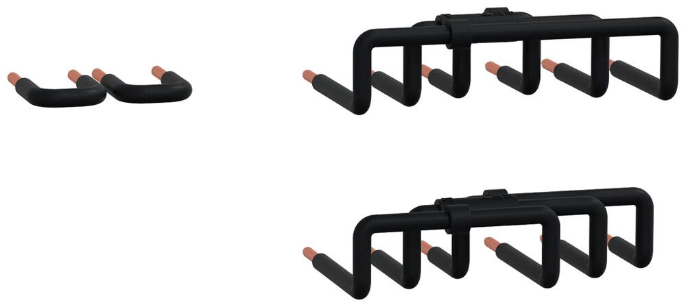 Kit de raccordement LAD pour 3×LC1D09-32