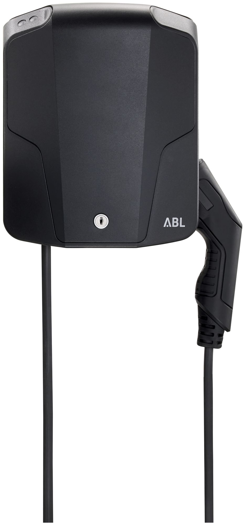 Ladestation ABL Wallbox eMH1 1×Kabel T2 6.35m 22kW 32A