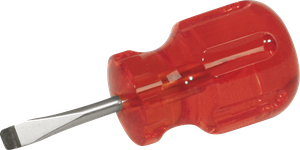 Schlitzschraubenzieher PB 135 Gr.3 30mm Ø4mm
