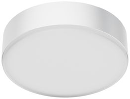 Plafoniera LED Steinel RS PRO A20 HF 12.4W 1514lm 4000K IP54 DIM bianco