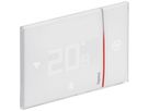 Termostato ambiente INC Legrand Smarther 2 WLAN bianco