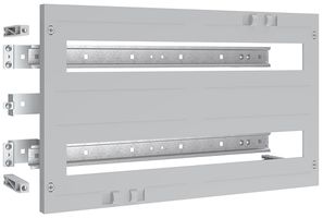 Modulbausatz SE Prisma XS, für REG 2 Reihen, 300×500mm, DIN-S