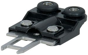 Actionneur Eaton LS-XNG-ZBZ fixation horizontale plat 88×42×31mm