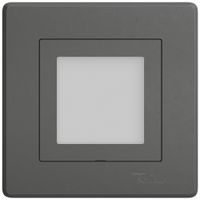 UP-Montageset EDIZIO.liv SNAPFIX® f.Orientierungs- und Dekorleuchte dgu