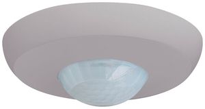 Détecteur de présence ENC SWISSLUX PD2N-BMS DALI-2 gris clair