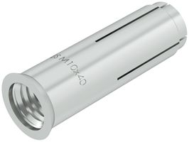 Ancoraggio a percussione Bettermann ES 10×40mm, acciaio galvanizzato