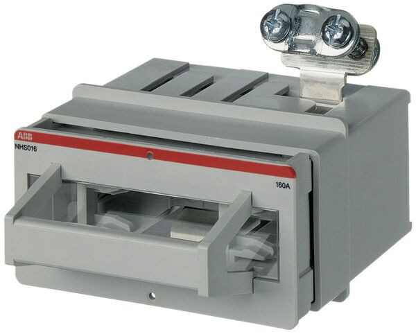 Elemento valvola HPC NH00 160A SMISSLINE