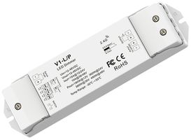 Funkempfänger DOTLUX IP20 12…48V 15A