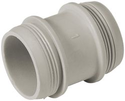 Verbindungsstutzen Hager vector PG16 IP65 2 Stück