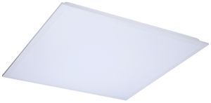 EB-LED-Deckenleuchte Sylvania START Panel 36W 4000lm 6500K IP40 620×620