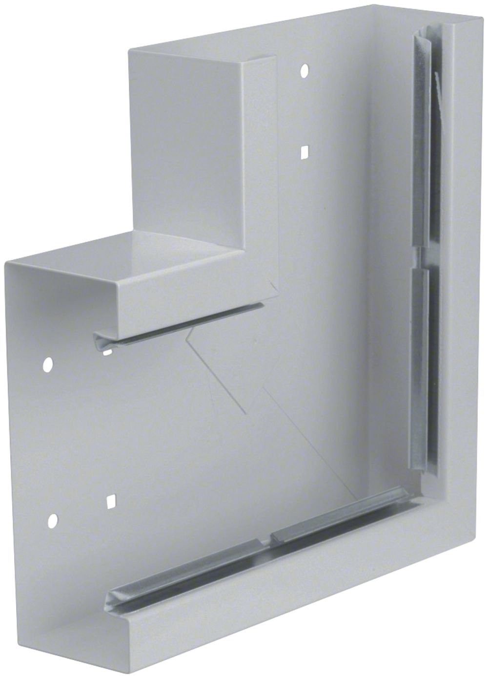 Flachwinkel Tehalit BRS 65170B verzinkt