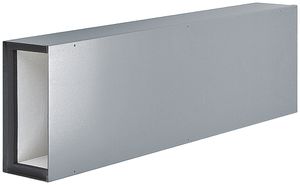 Canaletta guidacavi tehalit FWK 30 100×260×1500mm acciao zincato