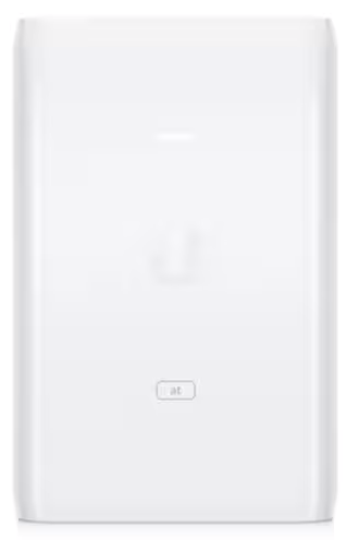 Ubiquiti PoE+ Injector U-POE-AT 48Volt, GE, 802.3at, 30Watt