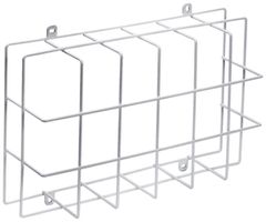 Schutzkorb ESYLUX SLF 100 250×365×105mm, weiss