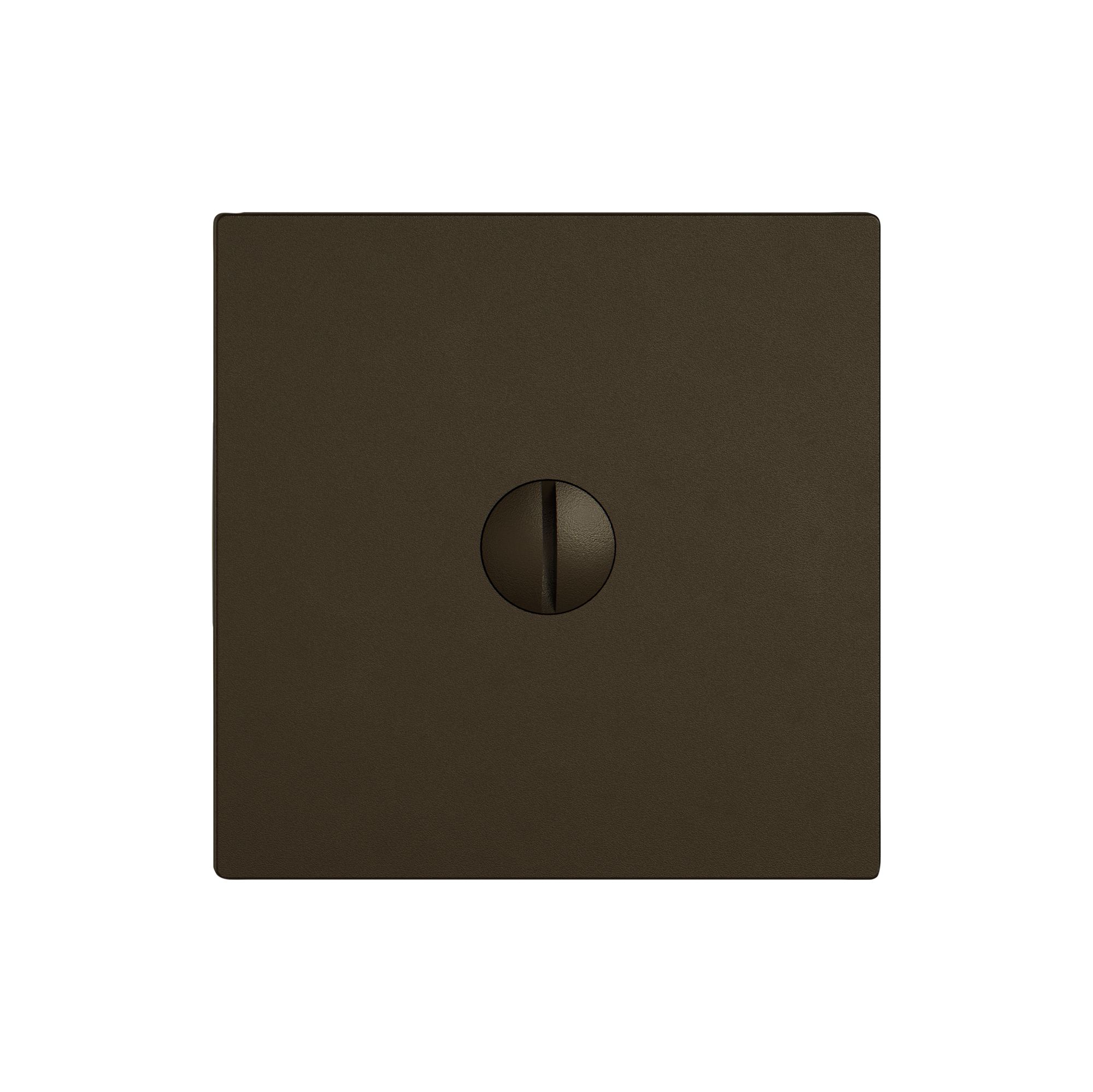 Boîte de dérivation EDIZIO.liv SNAPFIX® 5P 3L+N+PE br