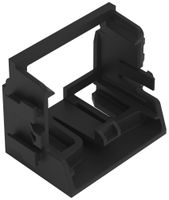 Adaptateur de fixation WAGO 221 sans décharge de traction 10L×4mm² vis no