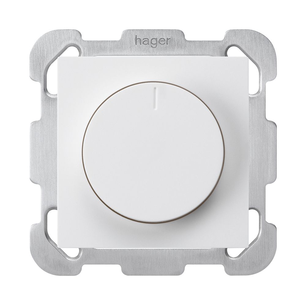 Variateur rotatif ENC kallysto 20…550W interruption de phase B blanc