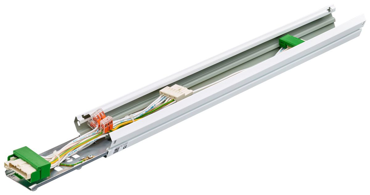 Alimentazione intermedia Philips CoreLine LL200Z SPO EC-F 7×2.5mm² bianco