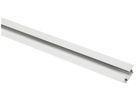 EB-Stromschiene SLV 1-phasig 2m weiss