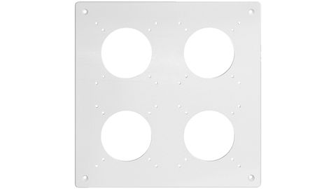 Frontsets, Frontplatten, Abdeckungen