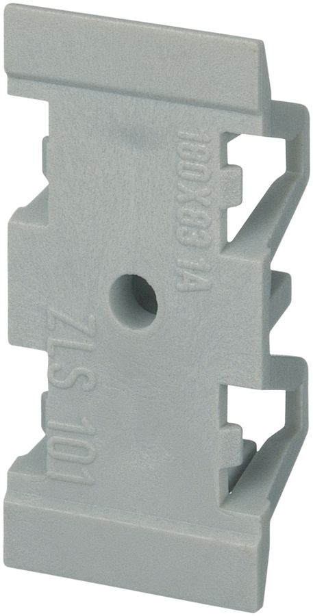 Adapter CMC/Weber SMISSLINE TP S