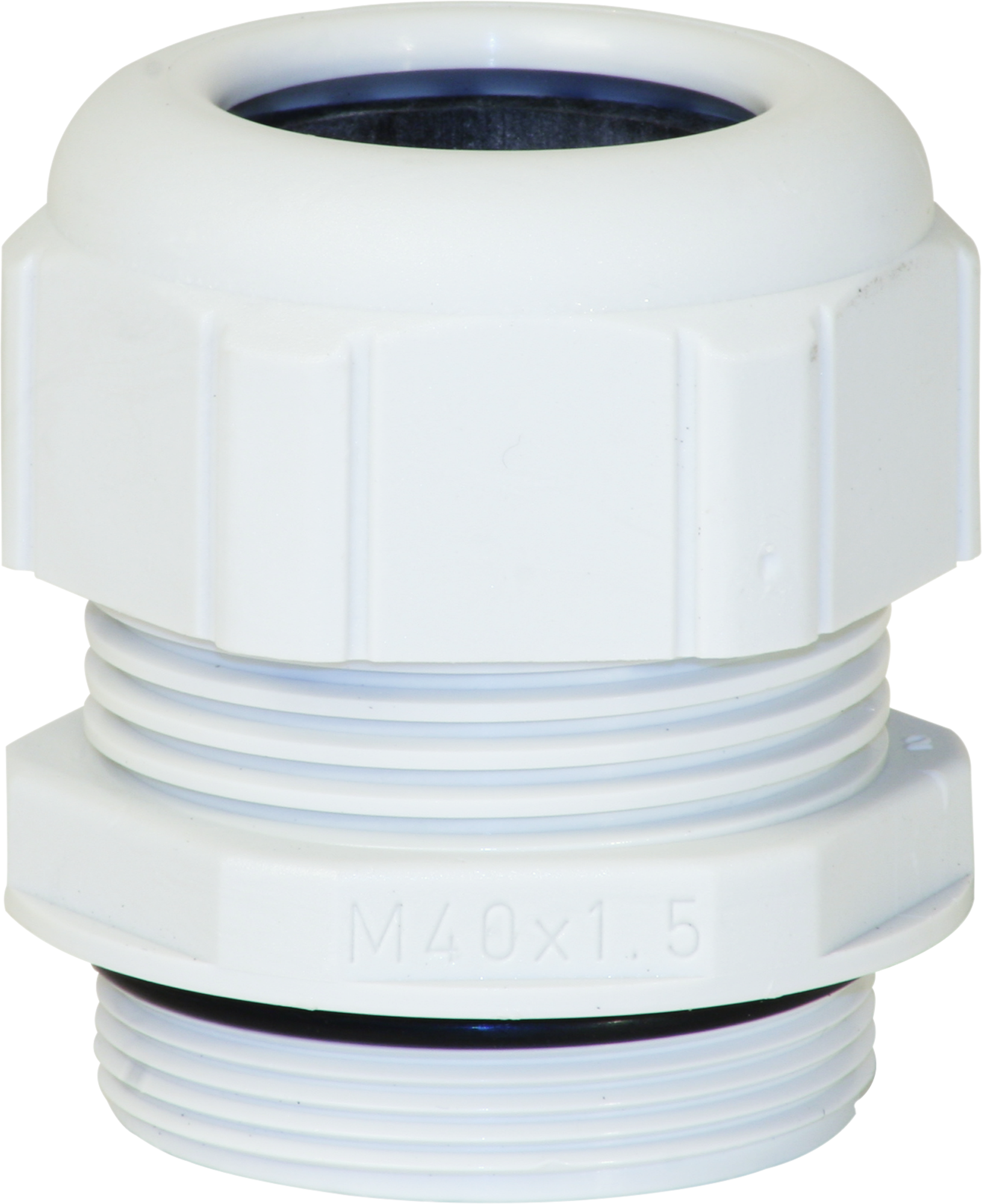 Presse-étoupe M40 22…32mm gris clair