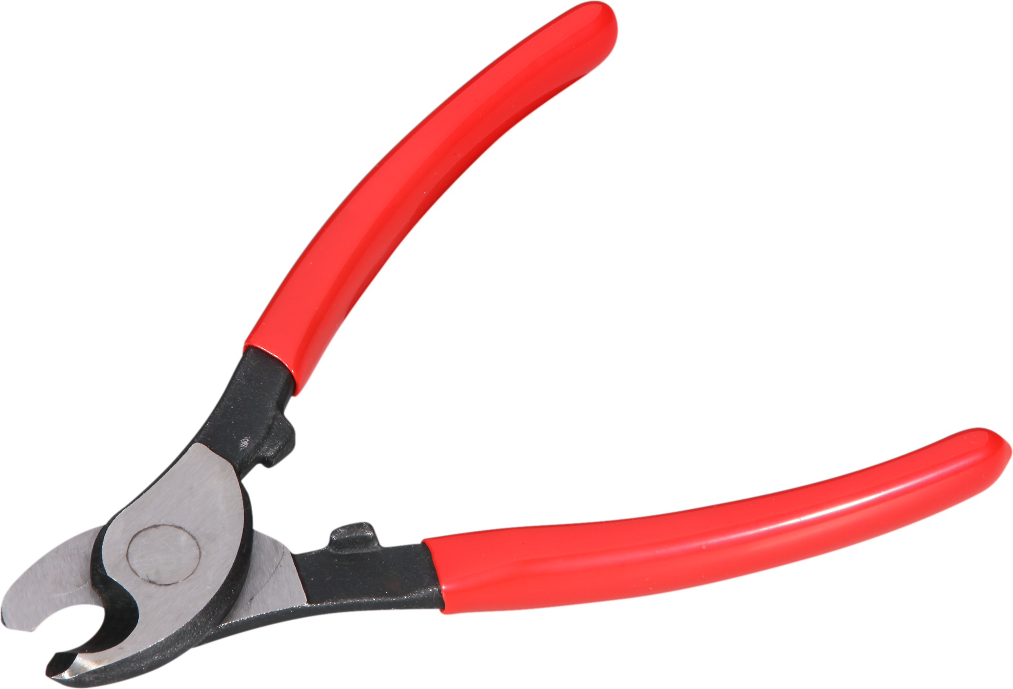 Kabelschere Mischke S-25 Ø12mm/25mm² 160mm rot