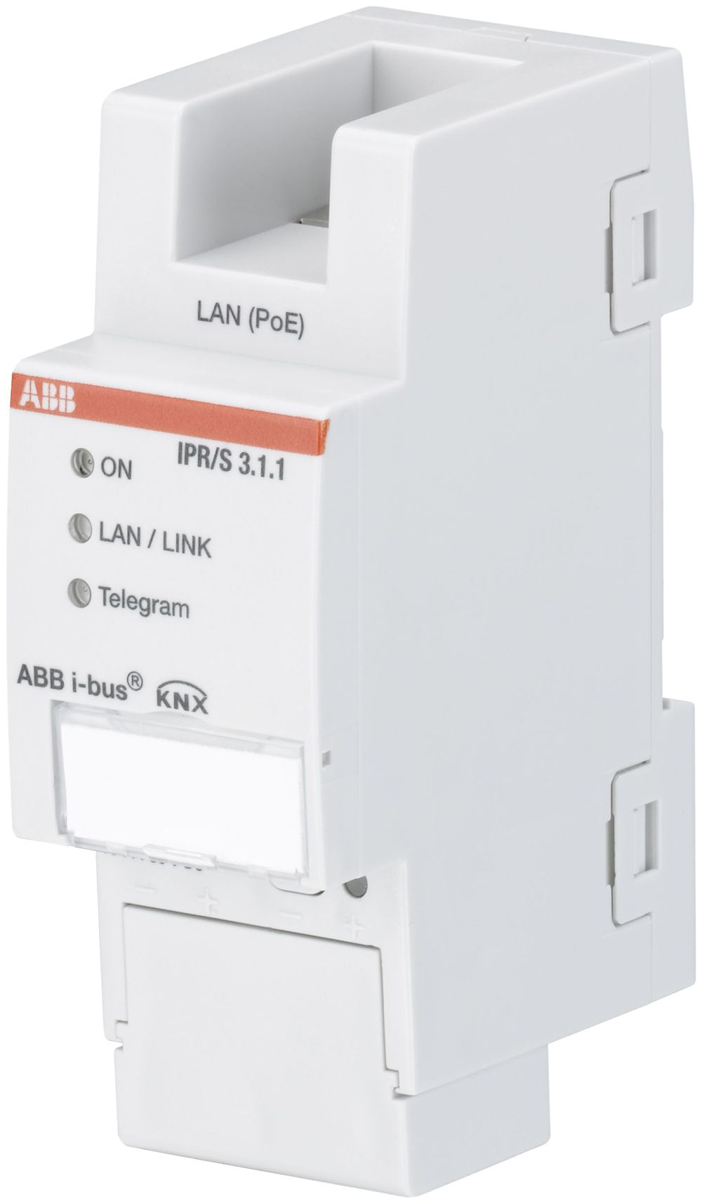REG-Router KNX/IP ABB IPR/S 3.1.1