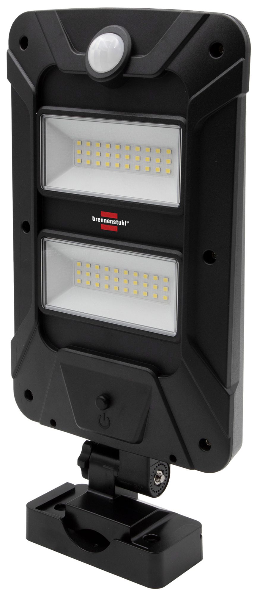 Applique LED SOL 1000 SEN 0.6W 1000lm 6500K IP44 indirect 345×185×60mm no