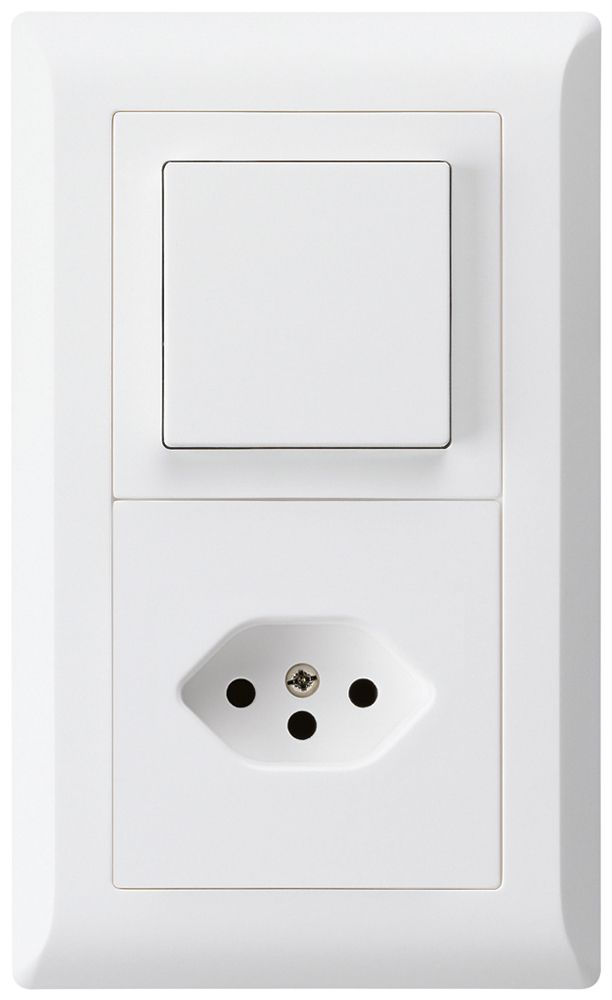 Combinaison ENC I-I 3/1P+T13 blanc kallysto.line