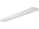 LED-Pendelleuchte LEDVANCE LINEAR 52W 6100lm 3000K DALI EM3h 1475mm weiss