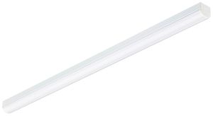 LED-Lichtleiste Philips BATTEN 37W 5200lm 830/840 1450mm weiss