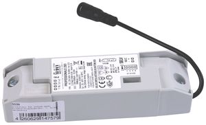 LED-Konverter DOTLUX IP20 3…38W 10…54V 300…1050mA DIM