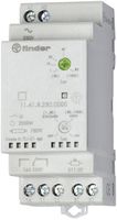 Dämmerungsschalter Finder 11.41 1U 16A 230VAC
