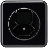 UP-Kombination I basico 3+Typ 13 schwarz