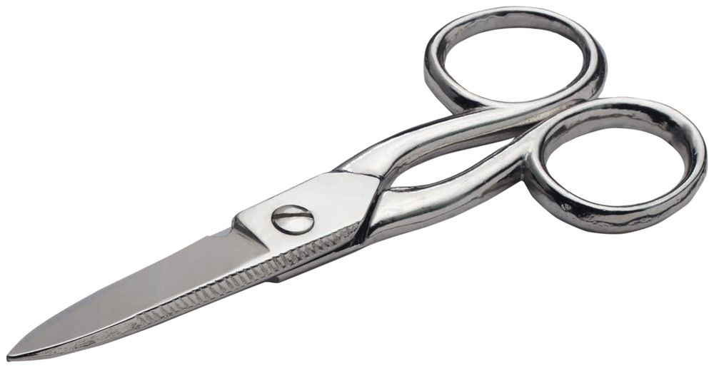 Elektrikerschere 130mm