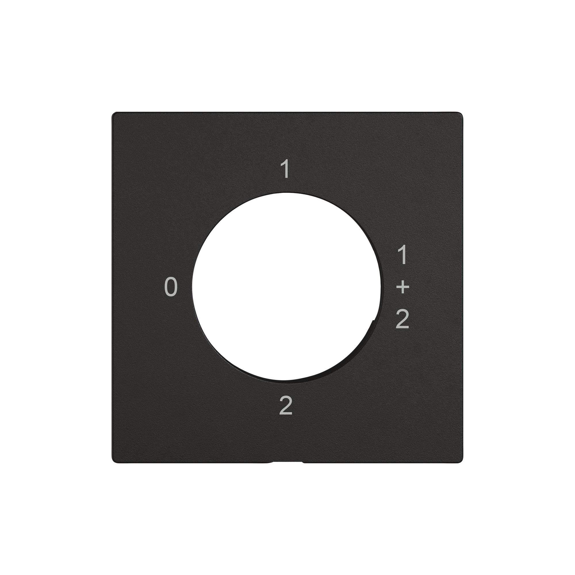 Kit de montage EDIZIO.liv SNAPFIX® p.interr.rot.a.ser.0-1-1+2-2 no