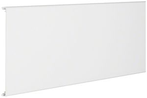 Deckel Tehalit FB 60150 2m reinweiss