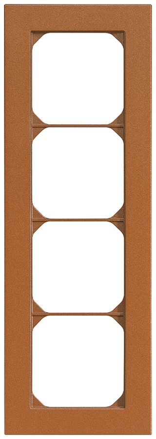 UP-Abdeckrahmen kallysto.pro 4×1 canyon 94×274mm