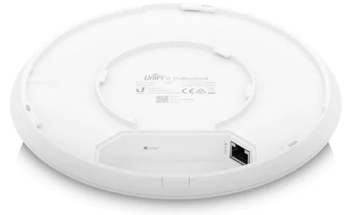 Ubiquiti Access Point UniFi 6 Professional U6-PRO, ohne PoE-Injector