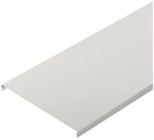 Deckel Bettermann rastbar für Gitterrinne 200×3000, A2, 1.4301, 2B