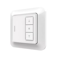 Storen-Funktaster 1-Kanal KnockautX, by BRELAG